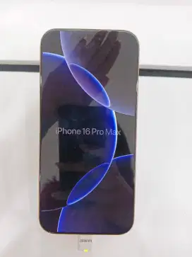 Iphone 16 Promax 256GB