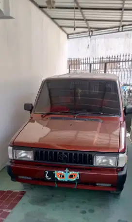 Kijang Grand Extra