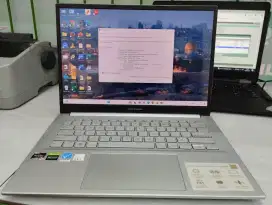 ASUS VIVOBOOK PRO 14 OLED INTEL CORE i5 || 8/500 Gb