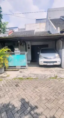 RUMAH MURAH PURI PERDANA BANYUMANIK