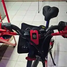 Jual Sepeda Lipat Norris Pro X