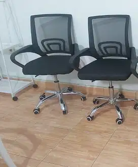 KURSI KANTOR / TEMPAT DUDUK