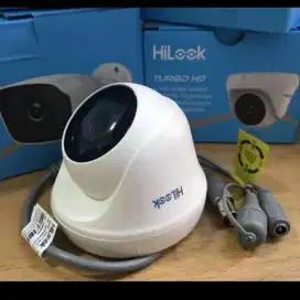 PERBAIKAN CCTV DAN PEMASANGAN BARU