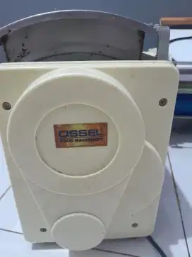 Dijual Mixer Roti dan Donat