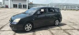 Suzuki Aerio 2005 Bensin