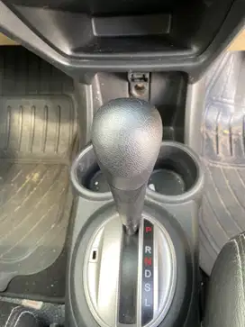 Honda Mobilio 2016 Bensin