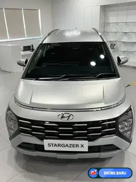 [Mobil Baru] Flash Sale Hyundai stargazer 2025