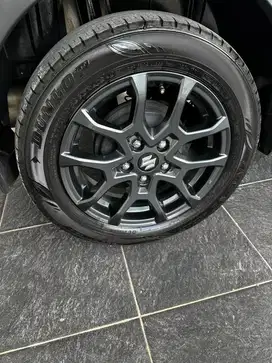 Velg XL7 Alpha R16 5x114