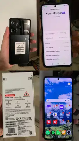 Redmi note 13 pro plus 5G