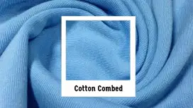 Baju kaos polos cotton conbad 30s