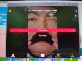 Tab Samsung S9 FE ONLY WIFI GARANSI
