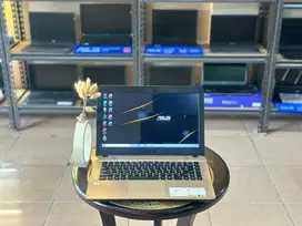 PROMO LAPTOP ASUS X441B AMD A4-9125/SSD128GB/RAM4GB