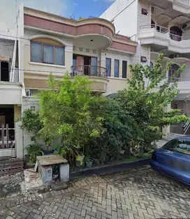Dijual Rumah Kos Aktif Rungkut Mejoyo Utara Surabaya Dekat Ubaya