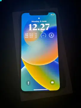 IPHONE X 256 IBOX MULUS