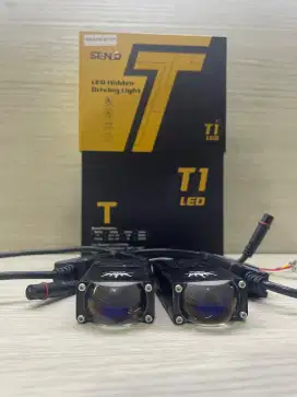 Mini LED Projie Senlo T1 Plus