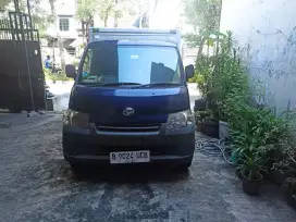 Daihatsu Gran max 2010 Bensin