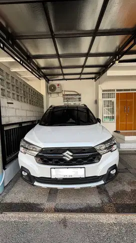 XL 7 ALPHA HYBRID 2023 LOW KM