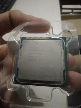 Processor Core i3 3220 gen 3 H61