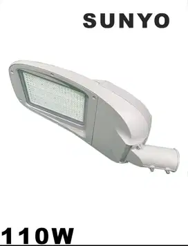 Lampu Solar Cell 2 in 1 SY-BEK 110W
