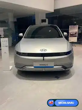 [Mobil Baru] IONIQ 5 SIGNATURE LONG RANGE