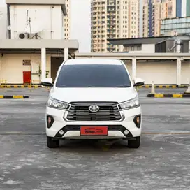 TOYOTA INNOVA 2.4 G AT 2024