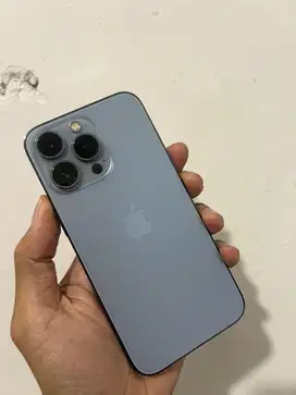 Iphone 13 pro 128 gb ex inter all operator