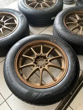 Rep CE28 5x114,3 R18