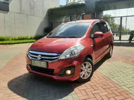 Dp 5jt Suzuki Ertiga GL A/T 2016 MURAH
