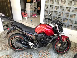 Yamaha Byson 2012