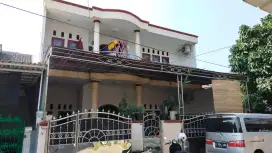 Jual Rumah 2 Lantai di Pulogebang Jakarta Timur