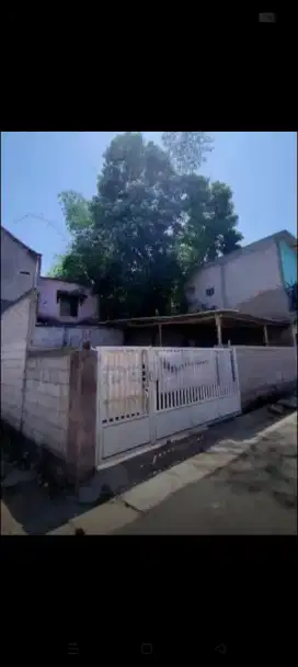Tanah siap bangun murah jarang ada di area golf Arcamanik Cisaranten