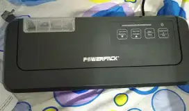Alat vakum  Powerpack