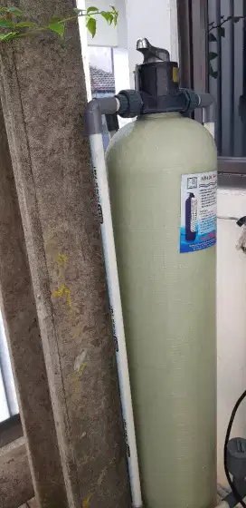 Filter air frp 1054