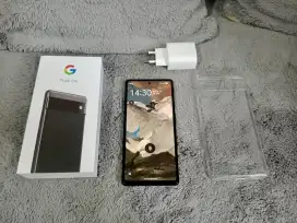 Google Pixel 6A 128 Becuk