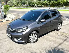 HONDA BRIO SATYA 1.2 E BENSIN MATIC 2020