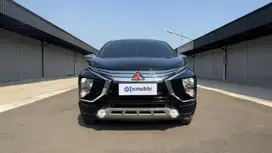 Pajak Panjang Mitsubishi Xpander 1.5 Ultimate Bensin-AT 2018 Hitam