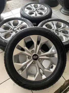 OEM HYUNDAI STARGAZER R16
