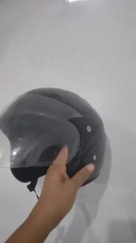 Helm anak murce