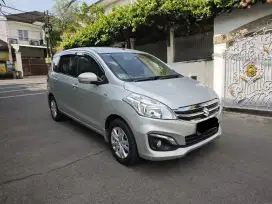 Ertiga GX MT 2016 KM40RbCash!!!