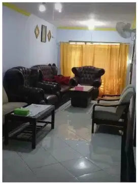 jual murah poll rumah siap huni di wiyung perumahan pondok maritim