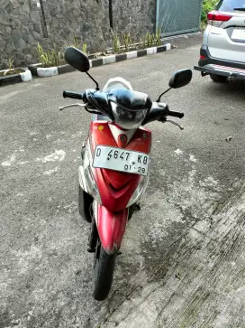 YAMAHA MIO J 2014