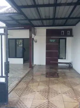 jual rumah siap huni western village murah poll harga njop