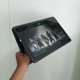 DELL LATITUDE RAM 8GB SSD 128GB SIAP PAKAI