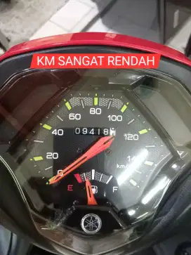 Gear spt baru dp 1.5 jt