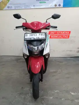 Gear spt baru dp 1.5 jt