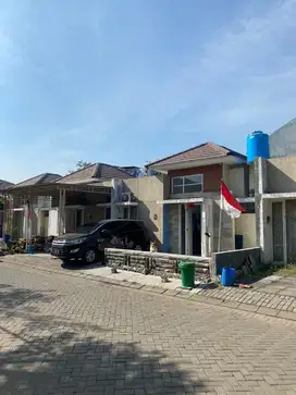 jual cepat rumah citra harmoni murah bisa nego