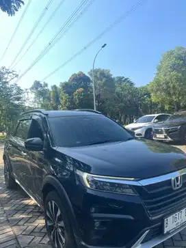 Dijual Mobil Honda All New Brv Prestige Sensing A/T 2022