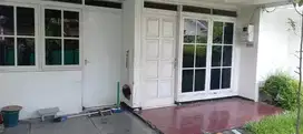 Jual cepat rumah siap huni pondok nirwana
