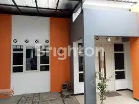 Jual murah rumah siap huni kutisari