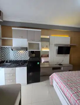 Dijual Apartemen Gunawangsa Merr